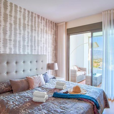 La Cala View 101, Golf, Jacuzzi, Sauna La Cala De Mijas Eksteriør billede