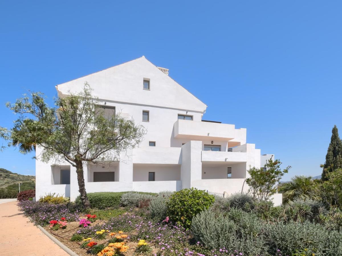 La Cala View 101, Golf, Jacuzzi, Sauna La Cala De Mijas Eksteriør billede